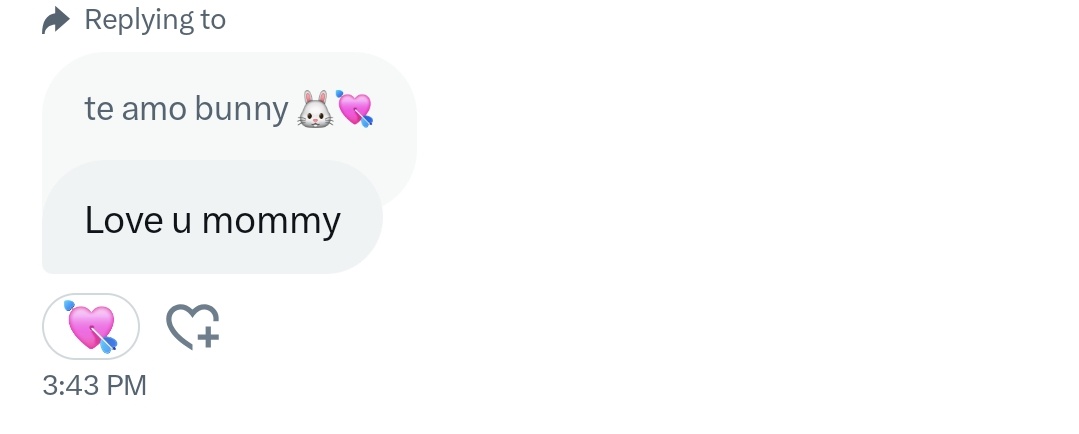 playthecaptor's tweet image. i ❤️ my submissive boy, my gf, my princess ╰⁠(⁠⸝⁠⸝⁠⸝⁠´⁠꒳⁠`⁠⸝⁠⸝⁠⸝⁠)⁠╯