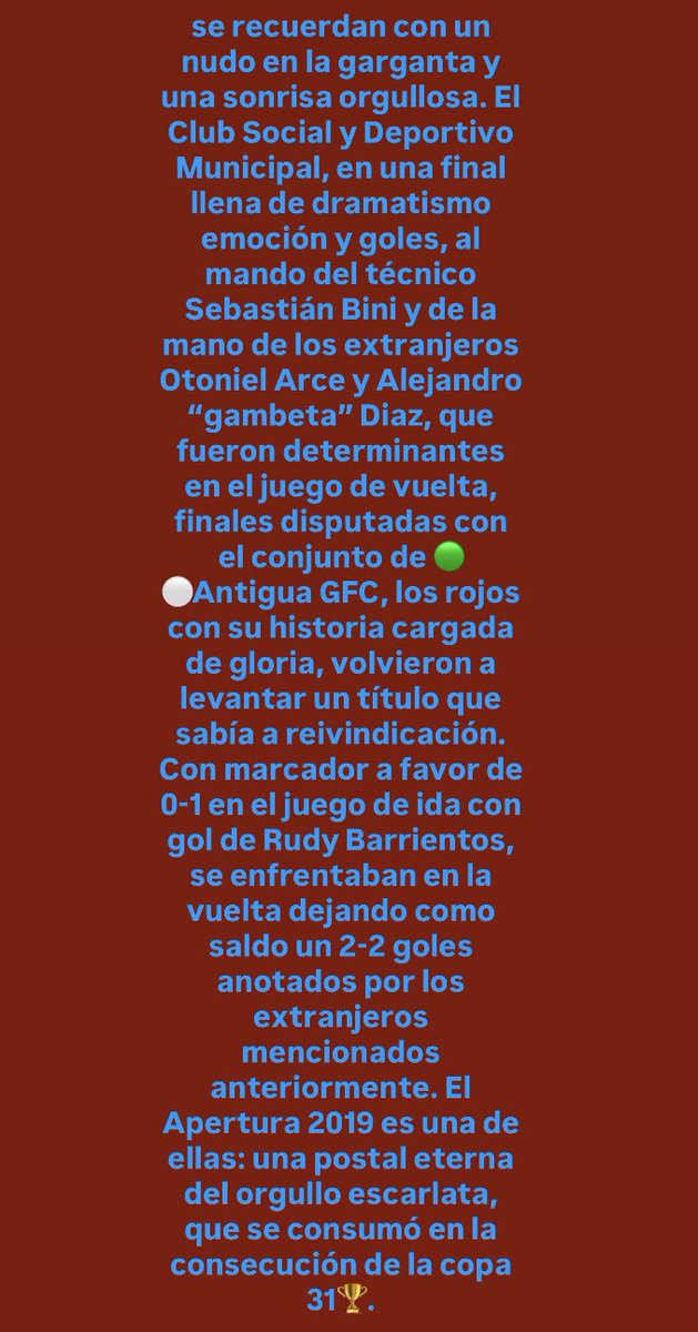 Rojo Retro 🔴 tweet media