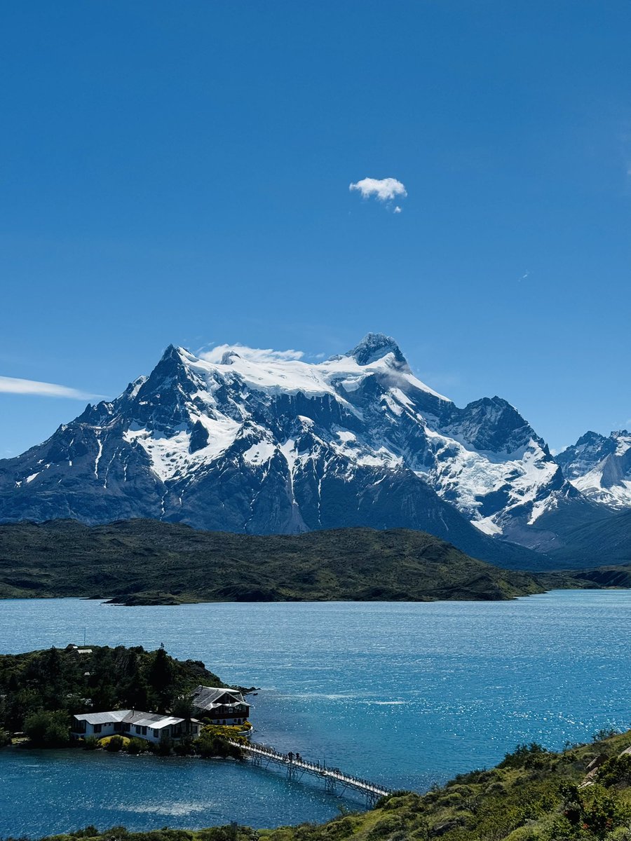 Puerto Natales 🇨🇱