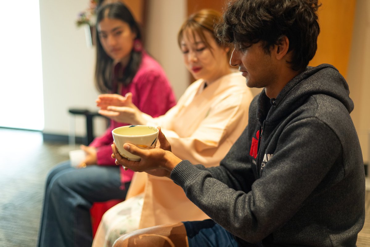 Pepperdine University tweet media