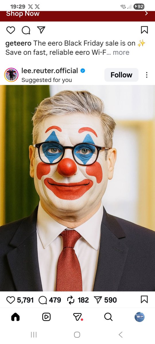 a2btransportlog's tweet photo. @TRobinsonNewEra I saw this on Monday and sent a picture to you .. it is pandering to what the UK is becoming.. all helped along by this fool ... https://t.co/gfviHv9jlm