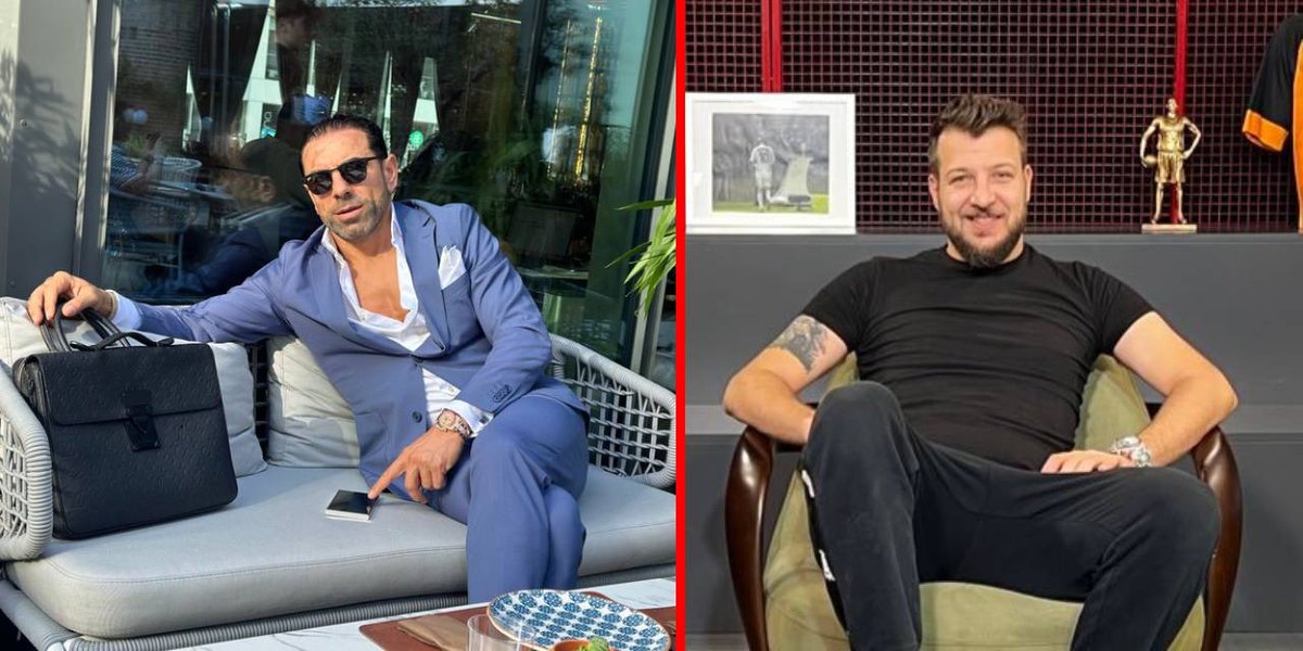 TekYolFener's tweet image. Meritking’in sahibi Fedlan Kılıçaslan ile eski futbolcu Batuhan Karadeniz hakkında kırmızı bülten çıkartıldı.