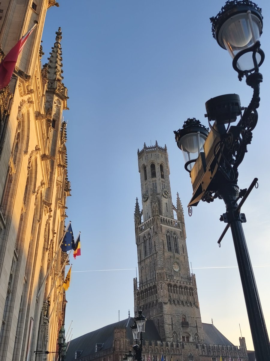 hannoderbus's tweet image. große turm