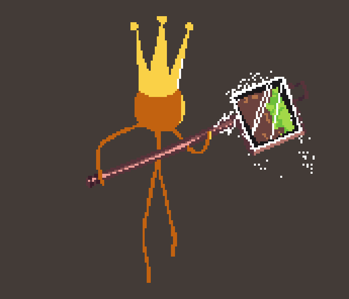 MANIFESTING FOR BLOCKBOUND KILLER ROSTER