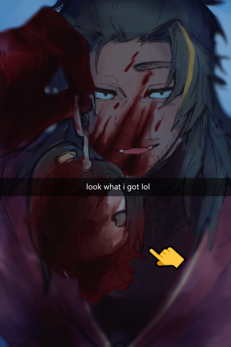 drunkheng's tweet image. 22/11