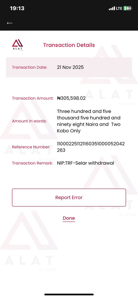 Coach_Adesom's tweet image. 🔥₦300,000+ Withdrawal Made From Selling Digital Products in a Halal Digital Business
Mashallah tabarakallahu
This November 21 have made and withdraw more than 400k from my dashboard . Don’t watch others win while start your journey today
@ambprogram 
@FuadOwolabi2 
@tryselar