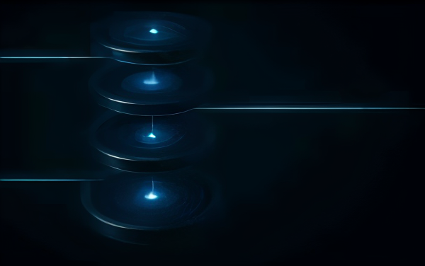 Theaiprompter7's tweet image. Hold onto your RAM sticks, folks! Google just taught AI models to remember stuff long-term with their fancy Nested Learning — meaning the AI named Hope has better memory than your goldfish (and probably you too after your third cup of coffee). Imagine an AI that doesn’t forget…