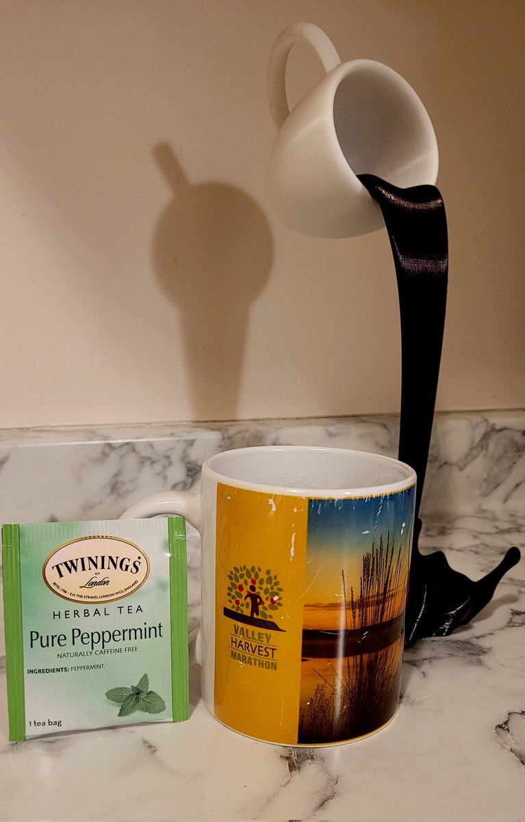 prbishop3's tweet photo. Mug choice this evening 🙂
I WILL walk/run the Valley before my 65th birthday. I will be 63 next month. #LessThan2YearsToGo
#earlyresolution #challengeyourself https://t.co/2qXoXtI9Df