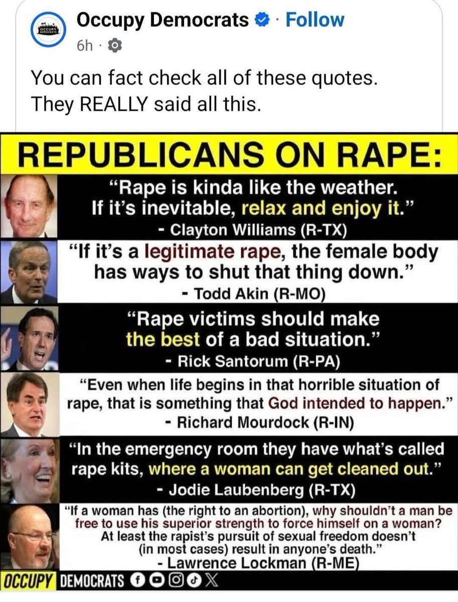 Myway411's tweet photo. @aharris0724 @MAGAVoice They are nothing more than the worst kind of criminals child and human traffickers https://t.co/khowBY5obI