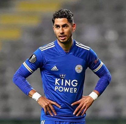 lcfczoone_'s tweet image. Hated by the fan base but actually underrated and decent..

different player, same vibe 🤷‍♂️ #lcfc