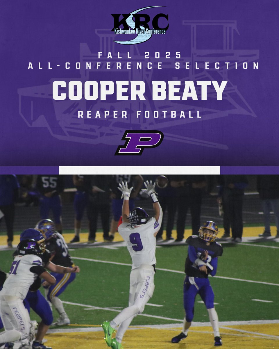 Thankful and Blessed to have been awarded All Conference for the Kishwaukee River Area and Academic All-State from the IHSCA for my Sophomore year. Thankful for my teammates and coaches who helped me reach my goals this year.
6’1  195lb
TE/LB
c/o 2028

Season Stats:
114 Tackles