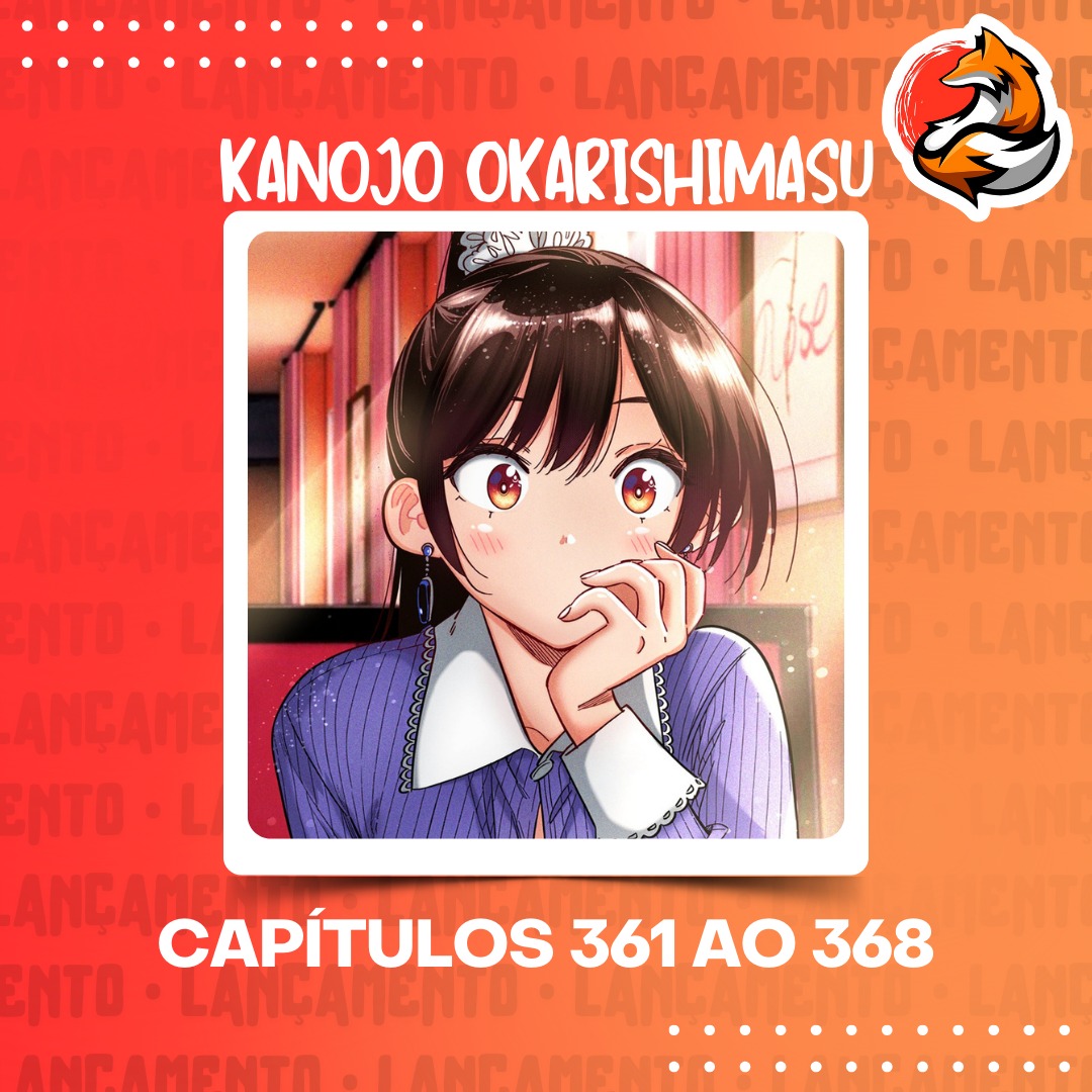 KANOJO OKARISHIMASU 💴

CAPÍTULOS 361 AO 368

🔗LINK: 
mangadex: mangadex.org/chapter/8874de…
sakura: sakuramangas.org/obras/rent-a-g…