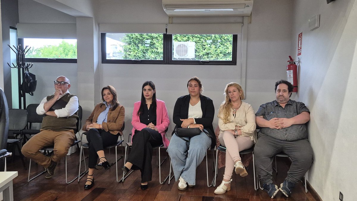 🔶️ Reconocimientos! 
El legislativo departamental reconoció el compromiso y dedicación de dos colectivos de adolescentes y jóvenes del departamento: delegación de Warrior Academy Taekwondo e integrantes del Conservatorio Miguel de Cervantes. 

Gracias por representarnos!