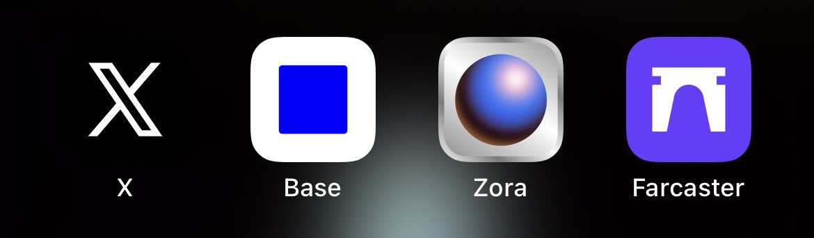 fakewhoeverx's tweet image. Theses 4 apps are enough to make you a millionaire this year