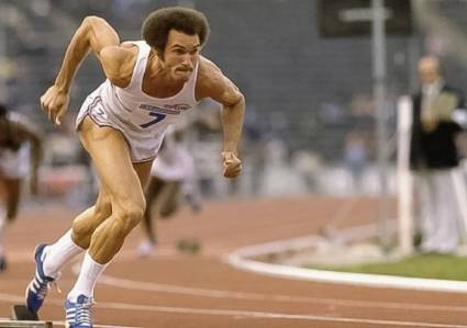 DEPAPSS2024's tweet image. Presidente cubano felicita a bicampeón olímpico Alberto Juantorena  juventudrebelde.cu/deportes/2025-… 
#SanctiSpíritusEnMarcha