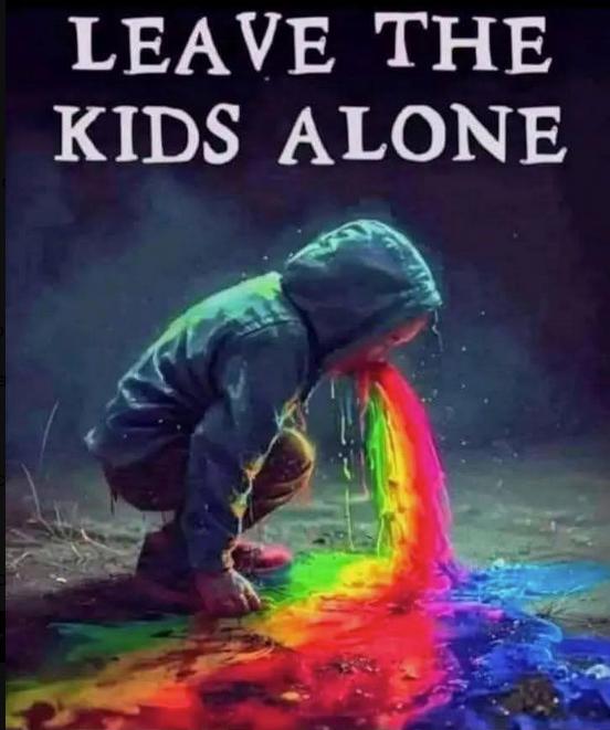 Angeles__Fonsec's tweet image. Esta aberración pasan a ser #violadores de los #derechos #humanos para el gobierno estadounidense).

Cambios de sexo prohibidos en menores

#PIZZAGATE #eunucos #INGENIERIASOCIAL #despoblacion #EscuelaDeFrankfurt #MKULTRA #KM #CABAL #sionismo #KHAZARIAN

x.com/Polymarket/sta…