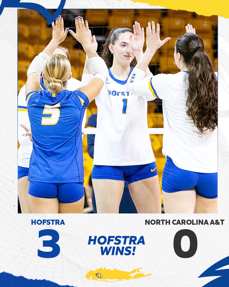 Next stop: the CAA Championship Match!

#PrideOfLI