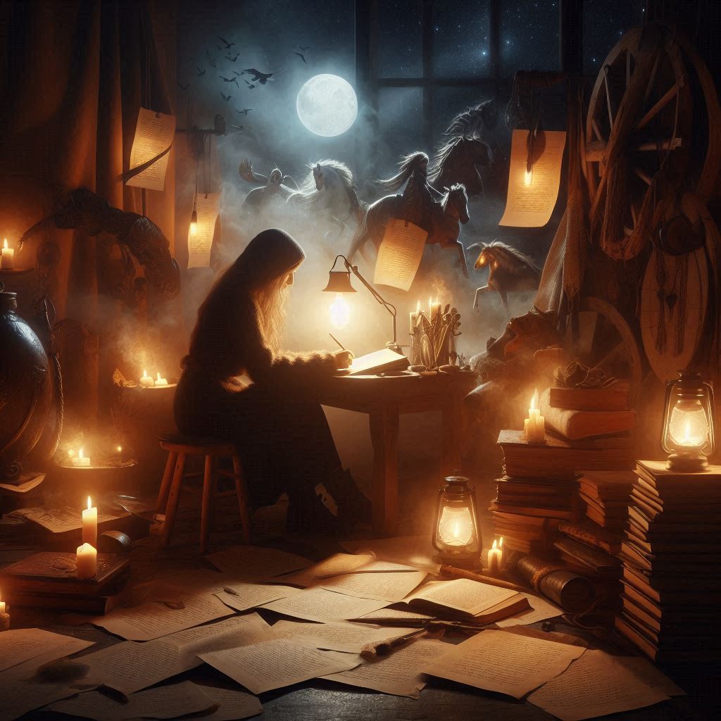 RiverRune88's tweet image. my WIP
is in #fragment-s
yet kind of, sort of
a whole
like my Soul
in #specific installments
an aching substitute
for the grit
and glory
of completing my Life&apos;s-Story
shining, singing, released

until that day
I honor the fragments
piece by #Peace

#vss365
#vsstimetravel 
©rpm&apos;25