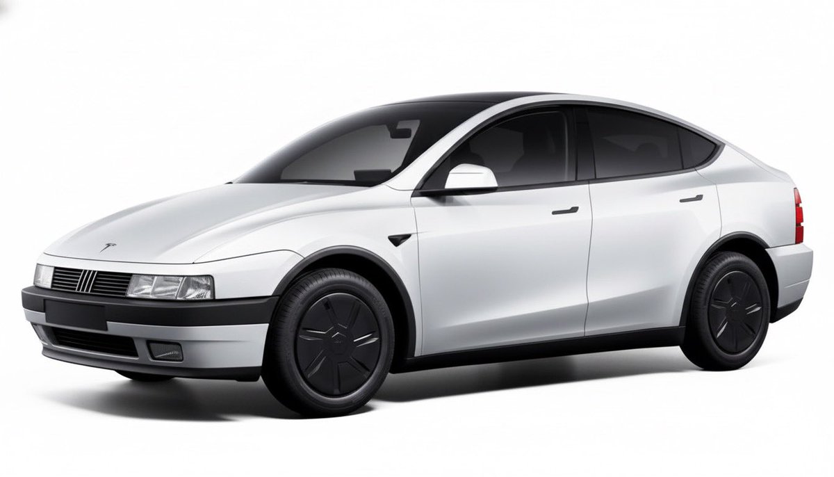 Tesla Model Y Tempra (standart) - 180’i geçince ekranda kuru kafa çıkıyo