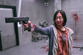 zZsrqatVXBZS7Fe's tweet image. #治安悪そうな女