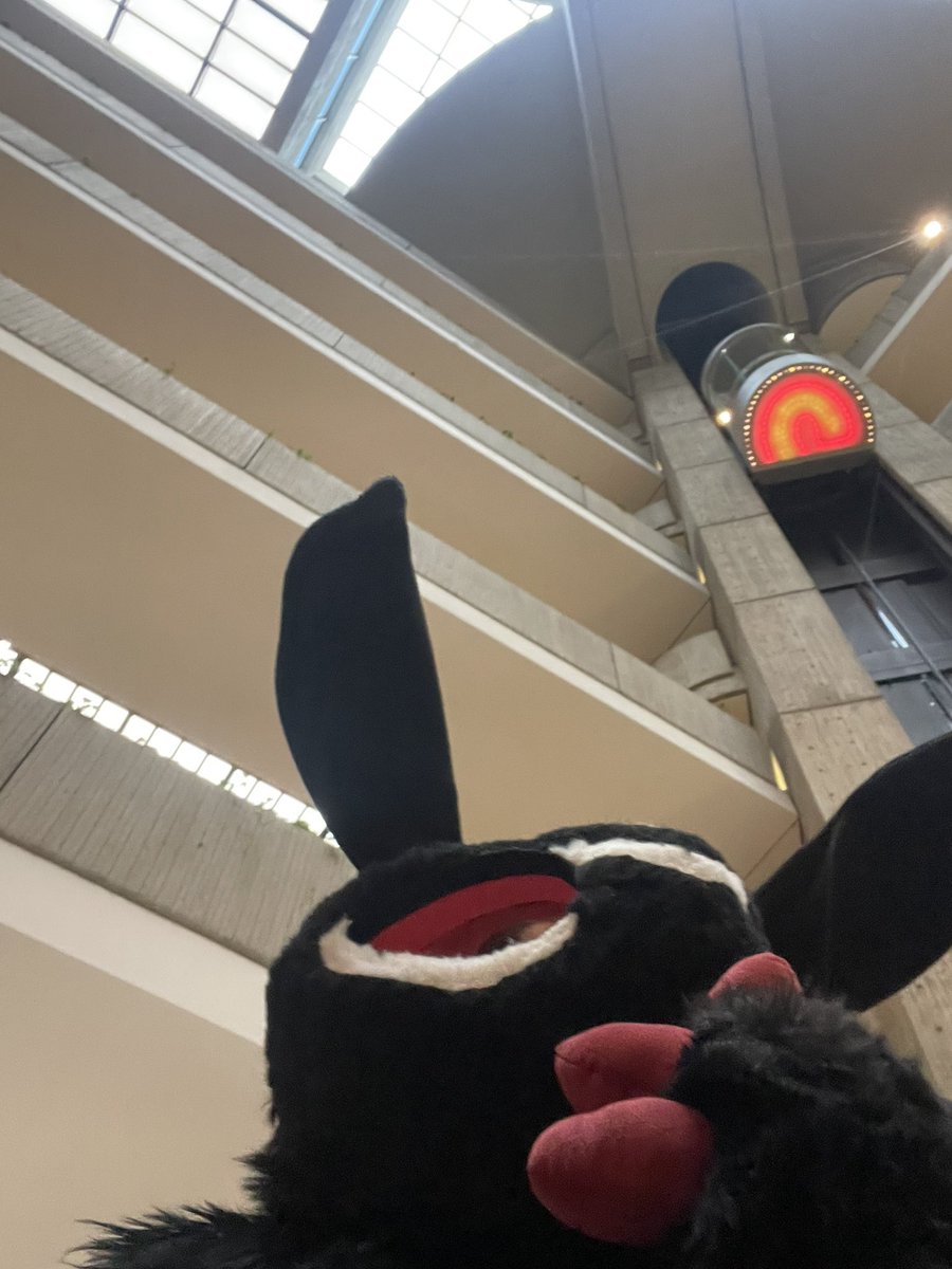 Did I come up here on the wrong weekend??