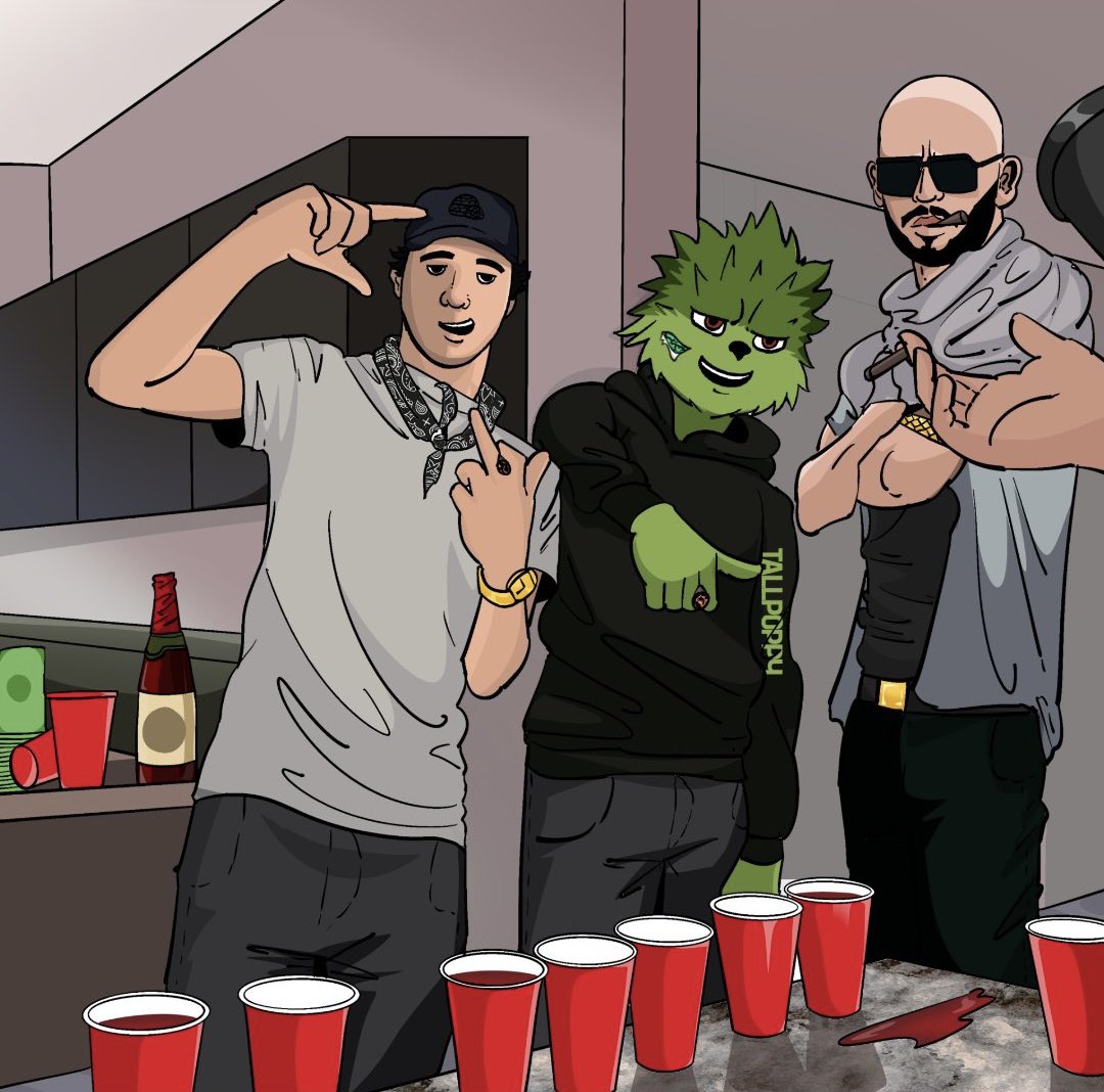 BrookdrawsArts's tweet image. Here goes nothing…🫠✨
#smallartist #artmoots #openforcommissions