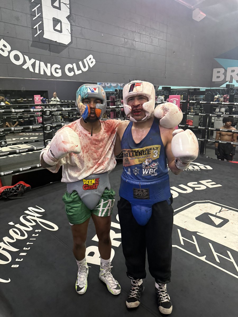 DeenTheGreat's tweet image. The work shows. And Dubai will too.
December 20th 🤫 🩸