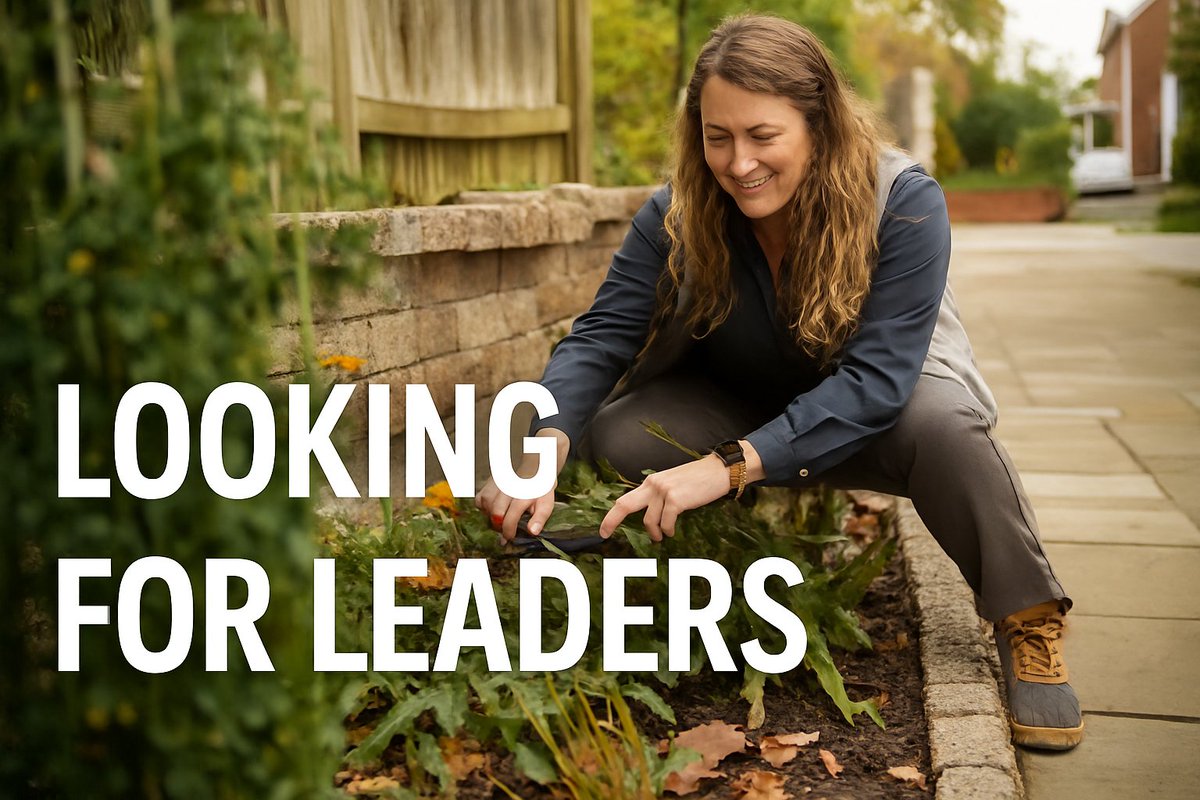 Fridays With Fred

 “A Coming CHRONIC Shortage of Leaders in the Lawn, Landscape, and Tree Care Industry…”

The lawn, landscape, and tree care industry is entering a period of rapid change—While much attention is given to the shortage of field labor, an equally serious challenge