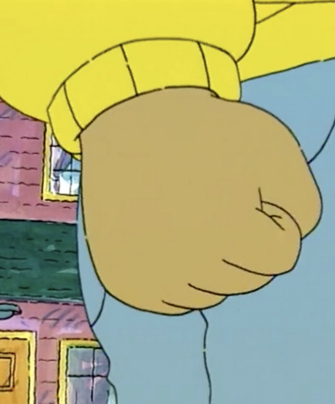 Stop 2 End (@aarongell) on Twitter photo 