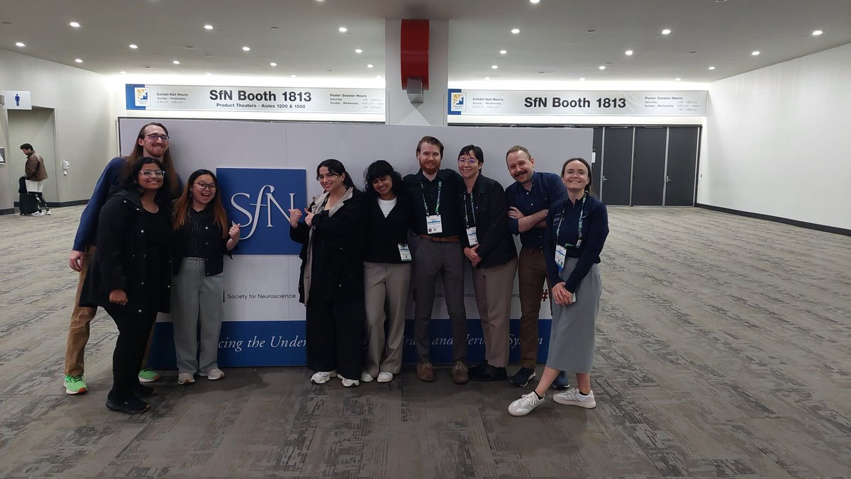 BIONIC_Lab's tweet image. Taxpayers fund research like SfN 2025 &amp;amp; Bloodfest VI, advancing neurovascular &amp;amp; glial science, neural engineering, and next-gen brain tech. This work trains scientists, improves health outcomes, and keeps the U.S. #1 in biomedical innovation. #UPNExT #SfN25 #NeuralEngineering