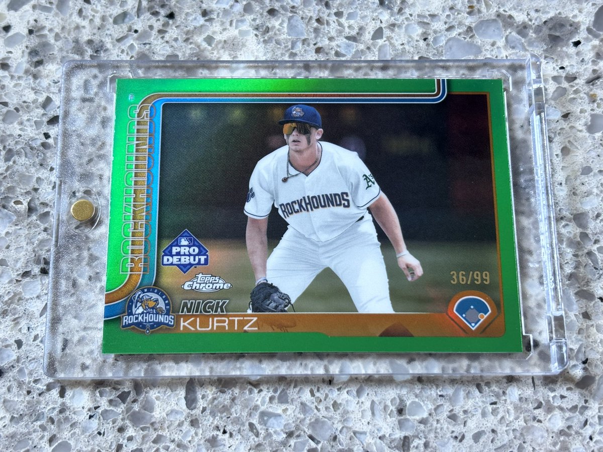 The Trout Farm tweet media