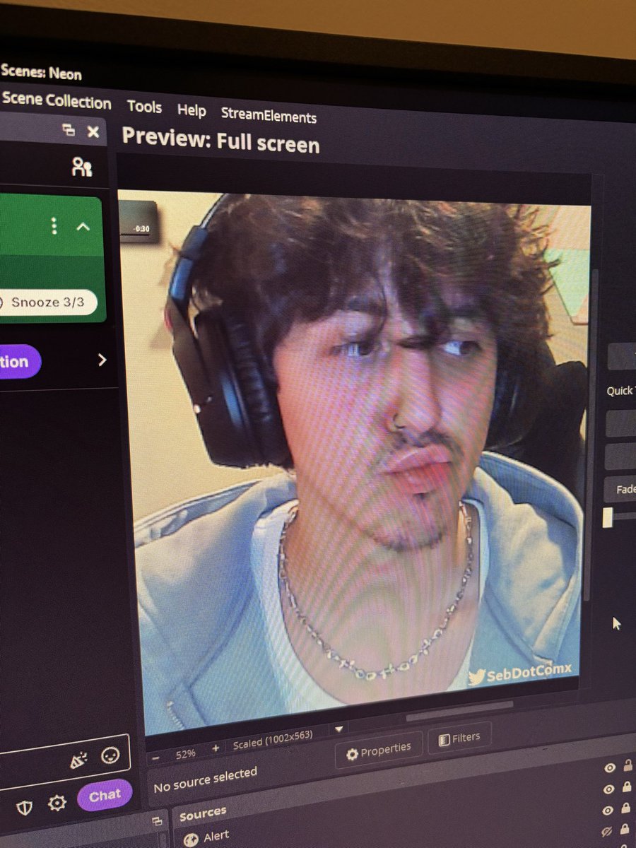 SebDotComx's tweet photo. Curently streaming if ever you got nothing to do! 

https://t.co/IlMcIgqikl https://t.co/L7JrhuwpYr