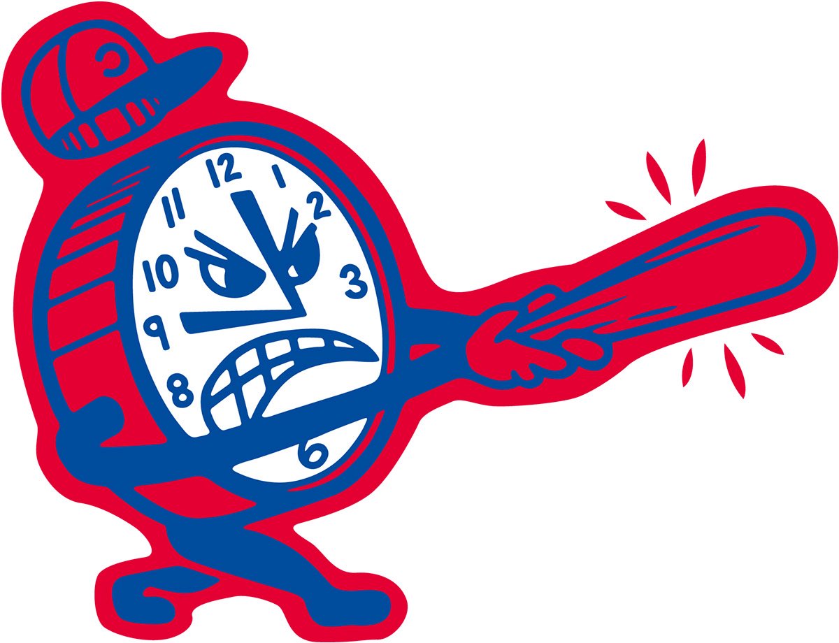 Minor League Promos tweet media