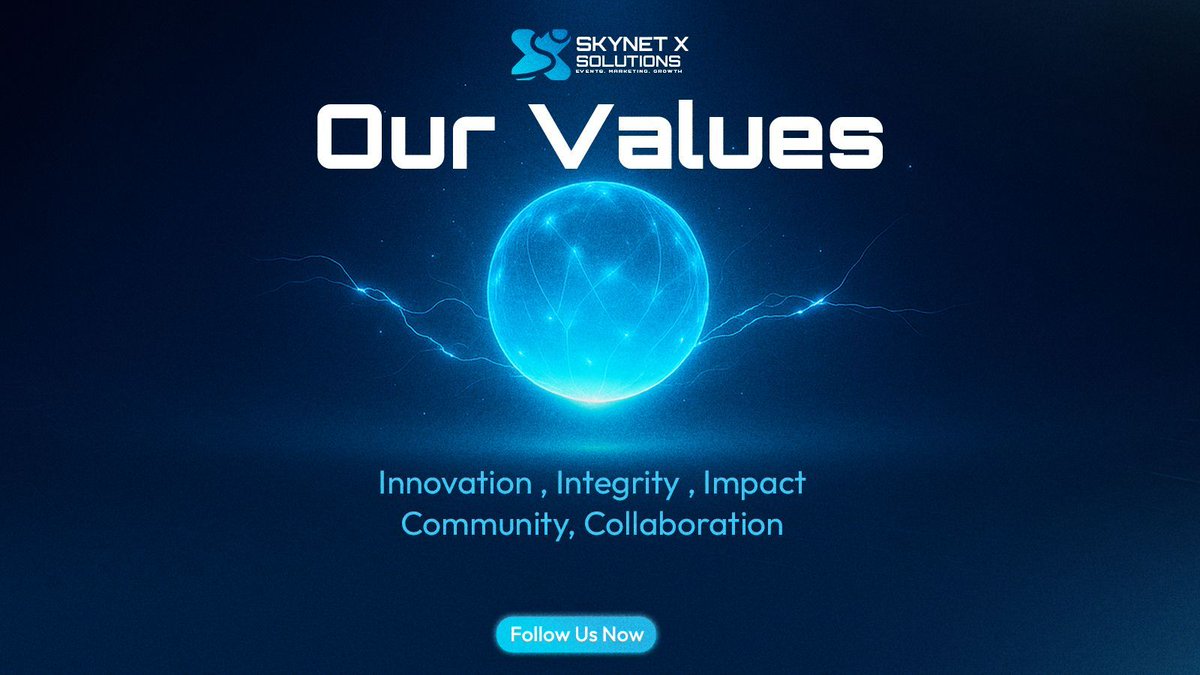ElyonHaz's tweet photo. A SocialFi revolution is here โ and @SNXS_ae Creators Pad is unlike anything the space has seen.
Automated, AI-driven, and built for creators who deserve MORE.
Your content becomes earning power from Day 1.
#SNXSCreatorsPad #SocialFi #EarnByCreating #WritetoEarn #SNXS https://t.co/tyrV03EZPV