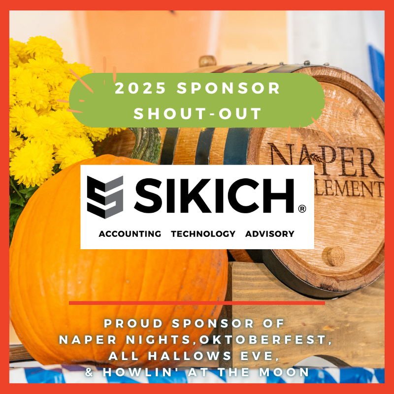 📣 2025 SPONSOR SHOUT-OUT 📣

A huge THANK YOU to <a href="/sikichglobal/">Sikich</a> for your support! 😊