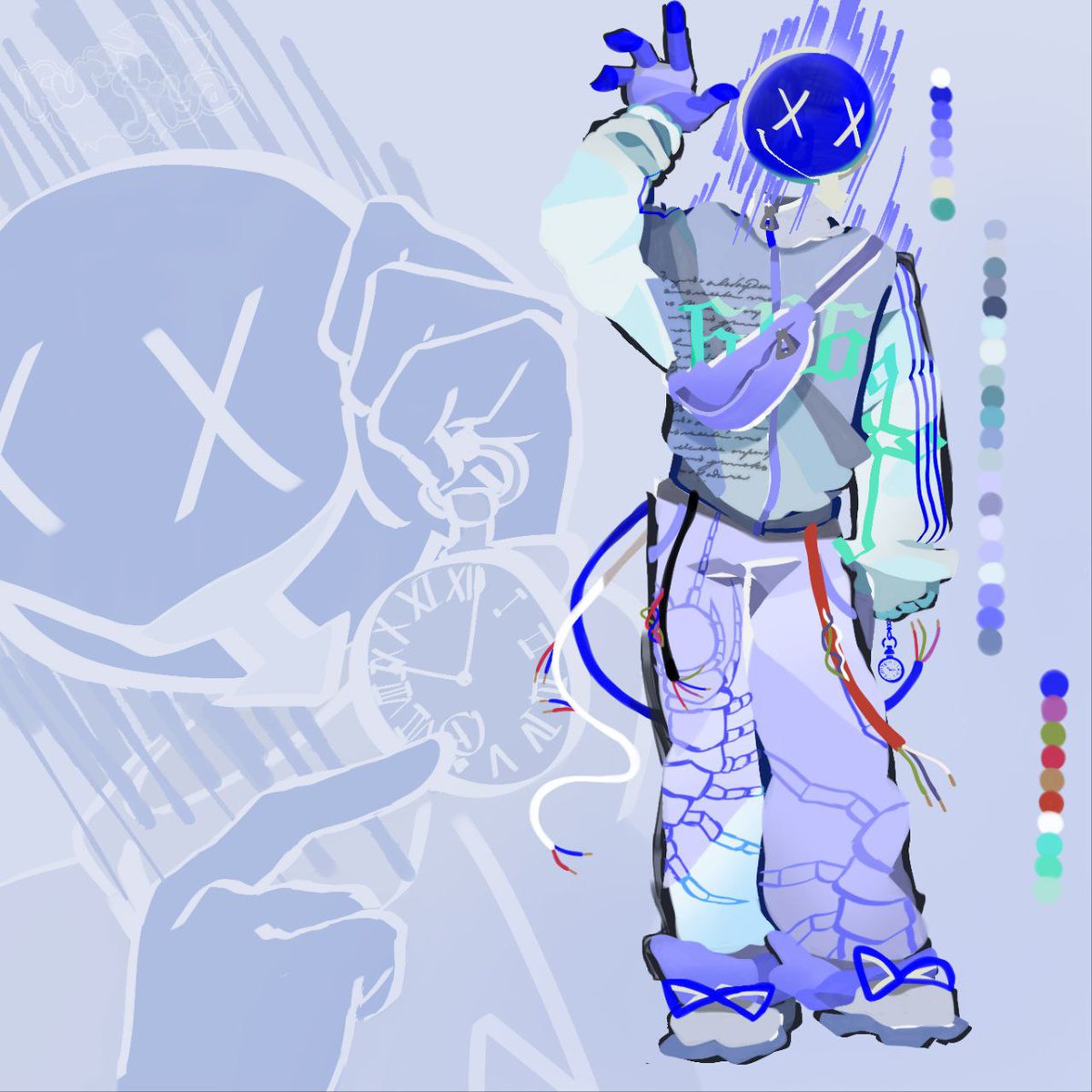 Kurra_piya's tweet image. #kookoo #graceroblox #robloxgrace #ROBLOX #art