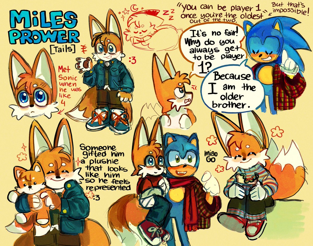 MiaoGo✨🍉 tweet media