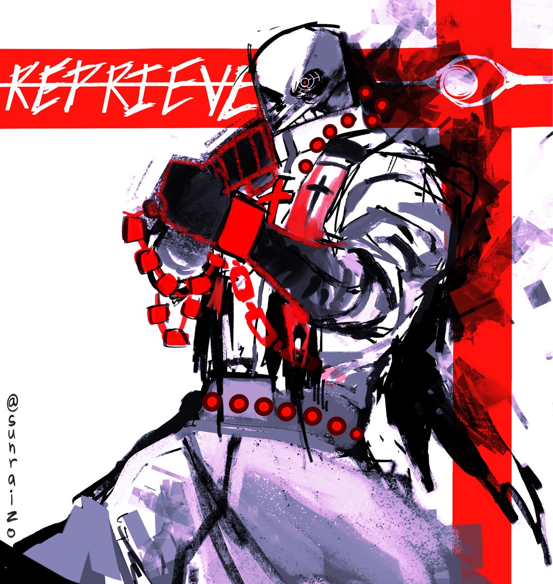 Sunraizo's tweet image. I like playing reprieve #robloxgrace #grace #robloxart