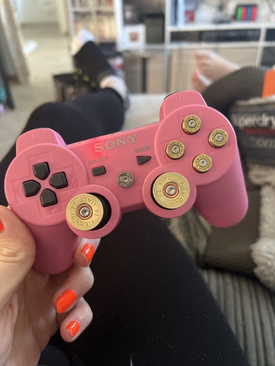 Sonic B 🕹🏳️⚧️ tweet media