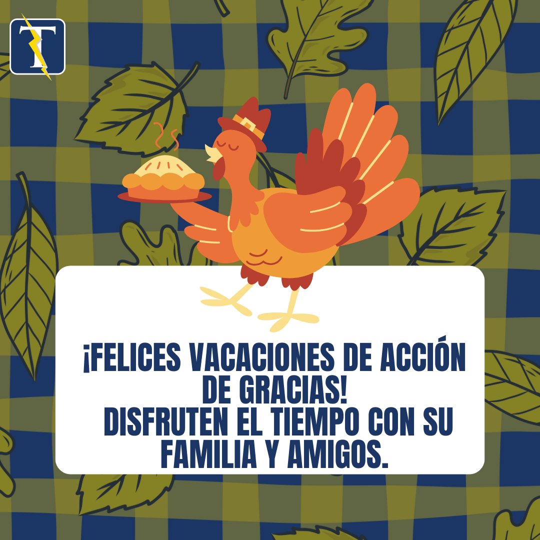 Trinity Basin Preparatory tweet media