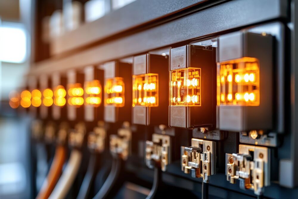 MouserElec's tweet image. A connector failure might cost far more than the connector itself.

Dive into what it takes to design reliable connections for harsh environments → resources.mouser.com/explore-all/re…

#Engineering #Industrial