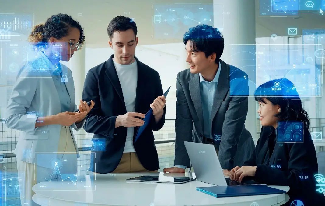 TAIMotivations's tweet image. Stop focusing on #AI tech and start focusing on #culture. Learn the three key lessons from #IBM&apos;s successful transformation to ensure your AI programs are adopted by teams and deliver measurable results.

#AITransformationStrategy #CulturalAssimilation

buff.ly/XqvXak7