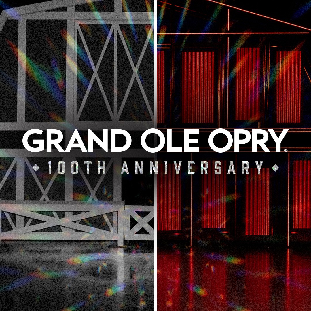 Grand Ole Opry tweet media