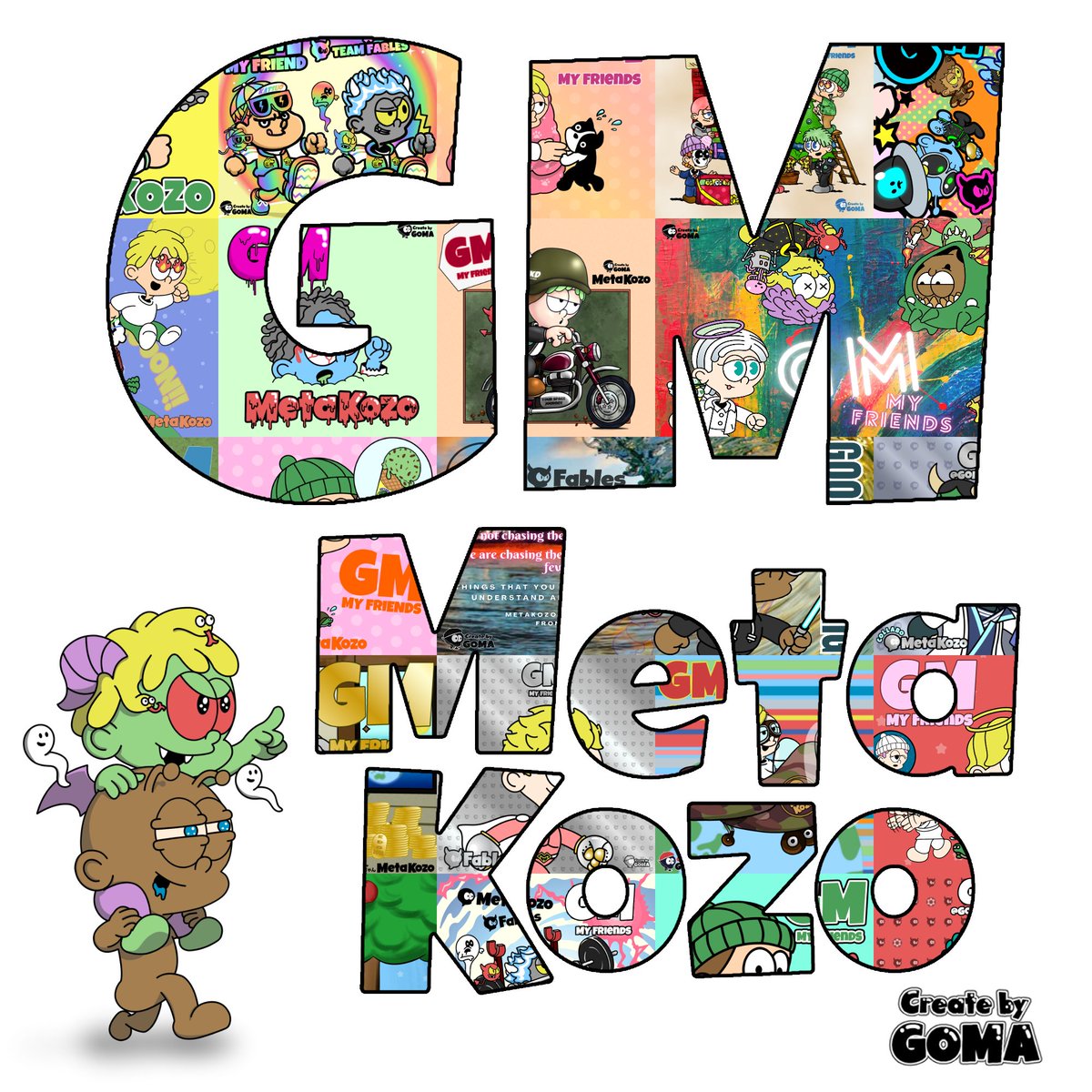 SKY_YU2's tweet image. おはにょーん🥱

冬ソング…たけちゃん俊さんがカバーした冬のファンタジー❄聞いてみたら好きだった。チャゲアスのLoveSongもカバーで知った。

カバーは知らない曲知れていいね☺️

#MetaKozo #Fables

youtu.be/jNGqQiMIlDY?si…