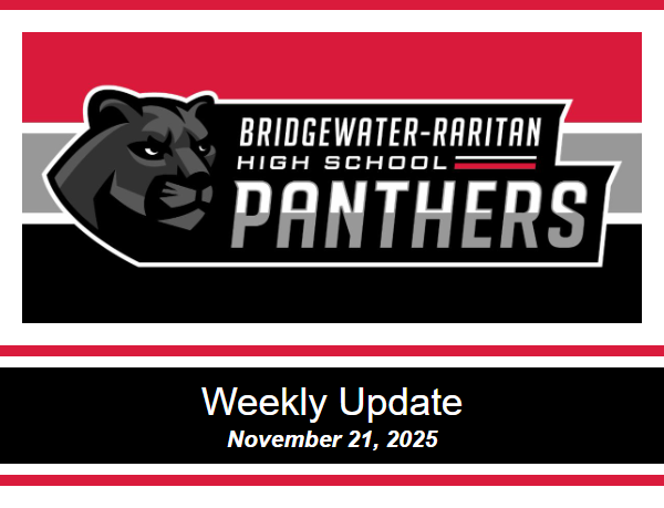 Here's the Weekly Update for the week of November 21: conta.cc/4oS6fFb