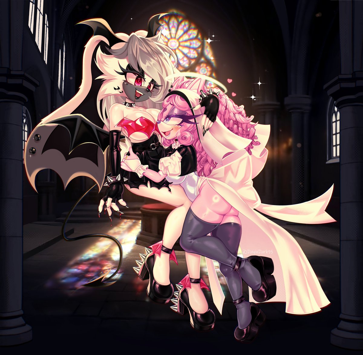 dayindark15's tweet image. 🖤Commission 3/7 for @/inspired_ppixels (⁠｡⁠･⁠ω⁠･⁠｡⁠)⁠ﾉ

#sonicfancharacter #sonicartists #commission