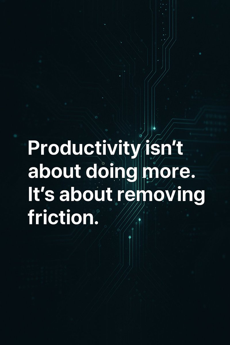 Macro Focus Frequency tweet media