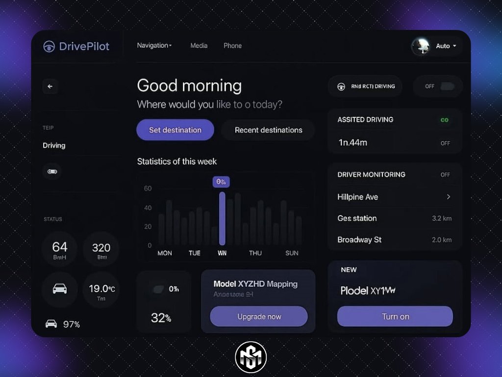 moises_mr1's tweet image. Dashboard design completed for a client.
Need UI/UX help? HMU

#UIDesign #Dashboard #WebDesign