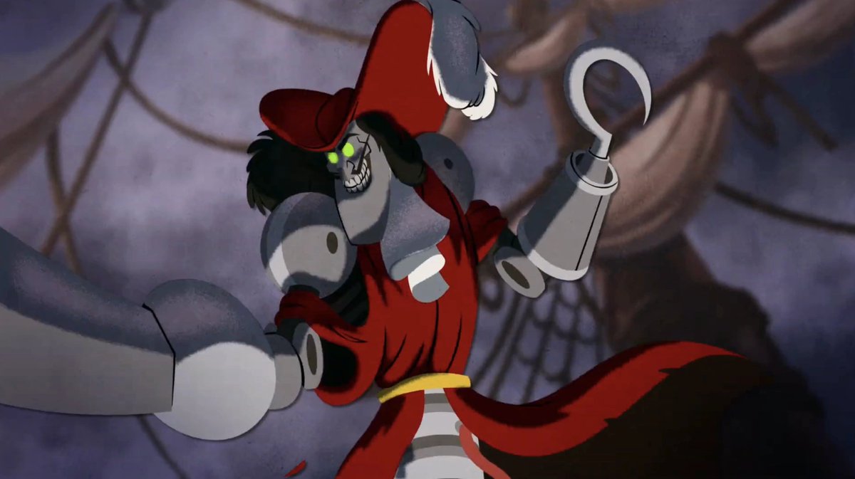 DynamoSuperX's tweet image. reminder, disney rejected a pitch for an animated film adaptation of epic mickey.

they&apos;ll do live action remakes before they do anything cool with their own damn mascot.