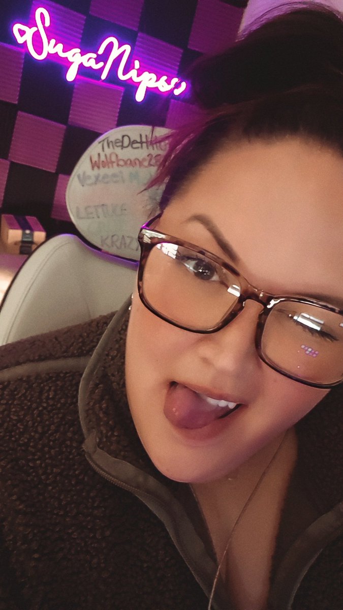 Its Friday, let's play! We going live at 5:30pm est / 2:30pm pst on that <a href="/KickStreaming/">KICK</a> with our <a href="/KickCommunity/">KICK Community</a> and only at kick.com/suganips1
Let's bring this weekend in right! 

PUSHING for that good ol PARTNER never giving up on our goals cause only we can stop ourselves.